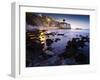 The Sights of the Beautiful Pismo Beach, California and its Surrounding Beaches-Daniel Kuras-Framed Photographic Print