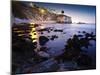 The Sights of the Beautiful Pismo Beach, California and its Surrounding Beaches-Daniel Kuras-Mounted Photographic Print