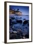 The Sights of the Beautiful Pismo Beach, California and its Surrounding Beaches-Daniel Kuras-Framed Photographic Print