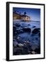 The Sights of the Beautiful Pismo Beach, California and its Surrounding Beaches-Daniel Kuras-Framed Photographic Print