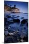 The Sights of the Beautiful Pismo Beach, California and its Surrounding Beaches-Daniel Kuras-Mounted Photographic Print