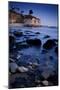 The Sights of the Beautiful Pismo Beach, California and its Surrounding Beaches-Daniel Kuras-Mounted Photographic Print