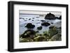 The Sights of the Beautiful Pismo Beach, California and its Surrounding Beaches-Daniel Kuras-Framed Photographic Print