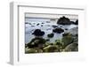 The Sights of the Beautiful Pismo Beach, California and its Surrounding Beaches-Daniel Kuras-Framed Photographic Print