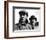 The Sign of Four-null-Framed Photo