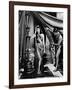 The Sign of the Cross, 1932-null-Framed Photographic Print