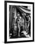 The Sign of the Cross, 1932-null-Framed Photographic Print