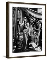 The Sign of the Cross, 1932-null-Framed Photographic Print