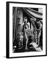 The Sign of the Cross, 1932-null-Framed Photographic Print