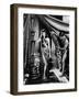 The Sign of the Cross, 1932-null-Framed Photographic Print