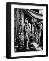 The Sign of the Cross, 1932-null-Framed Photographic Print