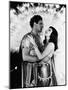 The Sign Of The Cross, Fredric March, Claudette Colbert, 1932-null-Mounted Photo