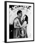 The Sign Of The Cross, Fredric March, Claudette Colbert, 1932-null-Framed Photo