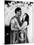 The Sign Of The Cross, Fredric March, Claudette Colbert, 1932-null-Mounted Photo