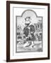 The Sign of the Mischief, 1897-null-Framed Giclee Print