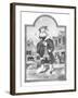 The Sign of the Mischief, 1897-null-Framed Giclee Print