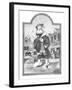 The Sign of the Mischief, 1897-null-Framed Giclee Print