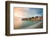 The 'Silence Bay-Cristiano Giani-Framed Photographic Print