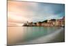 The 'Silence Bay-Cristiano Giani-Mounted Photographic Print