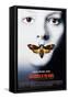 THE SILENCE OF THE LAMBS [1991], directed by JONATHAN DEMME.-null-Framed Stretched Canvas