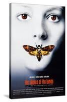 THE SILENCE OF THE LAMBS [1991], directed by JONATHAN DEMME.-null-Stretched Canvas