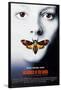 THE SILENCE OF THE LAMBS [1991], directed by JONATHAN DEMME.-null-Framed Poster