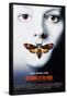 THE SILENCE OF THE LAMBS [1991], directed by JONATHAN DEMME.-null-Framed Poster