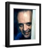 The Silence of the Lambs-null-Framed Photo