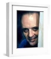 The Silence of the Lambs-null-Framed Photo