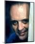 The Silence of the Lambs-null-Mounted Photo