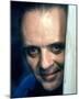 The Silence of the Lambs-null-Mounted Photo