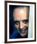 The Silence of the Lambs-null-Framed Photo