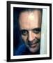 The Silence of the Lambs-null-Framed Photo