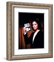 The Silence of the Lambs-null-Framed Photo