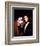 The Silence of the Lambs-null-Framed Photo