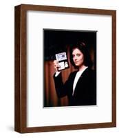 The Silence of the Lambs-null-Framed Photo