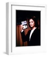 The Silence of the Lambs-null-Framed Photo