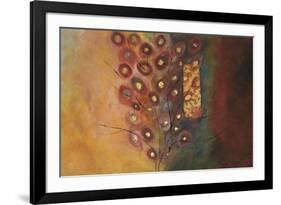 The Silent Life of Trees II-Natalia Morley Russell-Framed Giclee Print