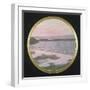 The Silent Sea, 1916-Carlos Schwabe-Framed Giclee Print