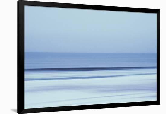 The Silk Sea-Jacob Berghoef-Framed Photographic Print