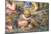 The Silver Age or Rather Quiet Life Devoted to Sheep Farming and Agriculture-Pietro da Cortona-Mounted Giclee Print