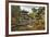 The Silver Pavilion, Buddhist Temple of Ginkaku-Ji, Northern Higashiyama, Kyoto, Japan-Stuart Black-Framed Photographic Print