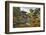 The Silver Pavilion, Buddhist Temple of Ginkaku-Ji, Northern Higashiyama, Kyoto, Japan-Stuart Black-Framed Photographic Print