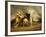 The Simoom; Le Simoom-Eugene Fromentin-Framed Giclee Print