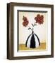 The Simple Life I-Krista Sewell-Framed Giclee Print