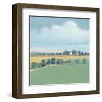 The Simple Life I-Tim OToole-Framed Art Print