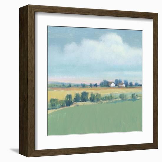 The Simple Life I-Tim OToole-Framed Art Print