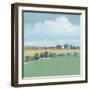 The Simple Life I-Tim OToole-Framed Art Print