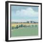 The Simple Life I-Tim OToole-Framed Art Print