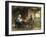 The Simple Meal-Bernardus Johannes Blommers-Framed Giclee Print